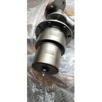 Burocco EURO系列調節閥簡介