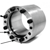 BIKON-Technik 收縮盤1007  18X44  參數