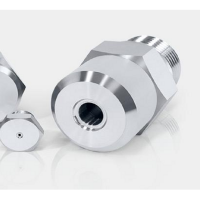 德國Norelem彈簧桿聯軸器23010-2050