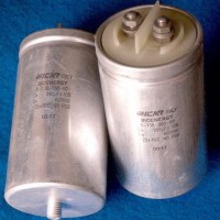 ICAR電容現貨MLR 25 L 4060選型資料