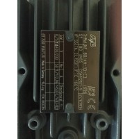 德國ATB防爆電機用于石油、天然氣和化工行業