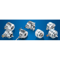 德國Baumer編碼器EIL580P技術指導