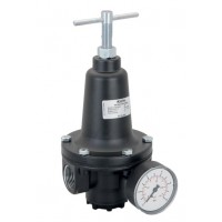 AirCom壓力調節器R160-04B02