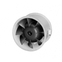 德國Helios逆流熱交換器Smarty 2XV參數簡介