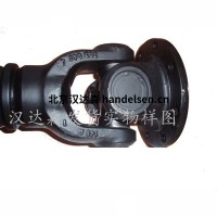 德國Elbe聯軸器萬向軸0.300系列參數簡介