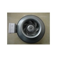 Helios VARD 280/2管道風機的技術信息