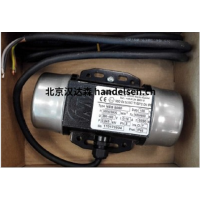 NETTER VIBRATION 振動電機漢達森優勢供應
