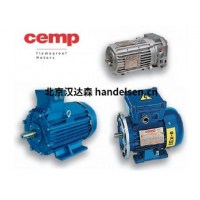 意大利CEMP防爆電機AB30r 90L技術資料
