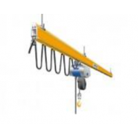 ABUS ELK起重設備部分系列規格數據展列