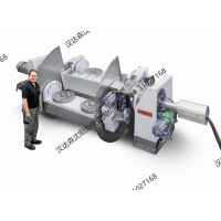 FIBRO PLAN回轉工作臺介紹