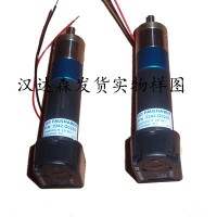 德國FAULHABER金屬換向直流微電機AE系列簡介