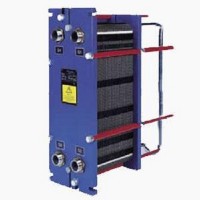 瑞典Alfa Laval換熱器生產商