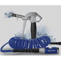 德國RIEGLER 225.56 G1/2 流量調節閥