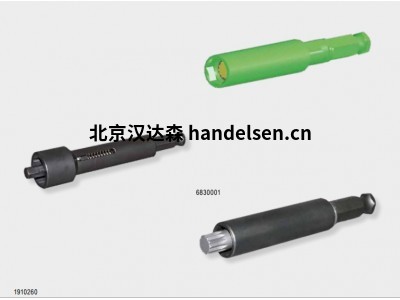 EKATEC螺絲刀 漢達森權威經銷