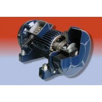 SODECA動態(tài)壁掛式抽氣風扇HCT系列