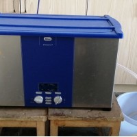 德國Elma超聲波清洗器P60H國內現貨銷售