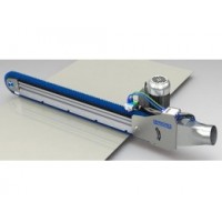 ZIMMER  規格 GPD5000 三爪同心爪 堅固的T型