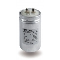 意大利Icar MKV-D1系列電容