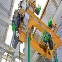 stahl環鏈葫蘆的系列