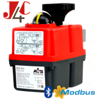 德國J+J執行器J4C-S55