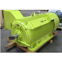 Elektror空氣系統(tǒng)的軸流風扇風機