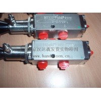 Bifold氣動電磁閥BXS-04-04-E1技術參數