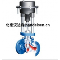 co-ax同軸閥漢達森優勢供應