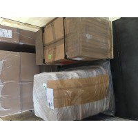 Elektror自由運轉的徑流式風機