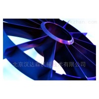 ziehl-abegg風機-特制的套管風扇，內置風扇