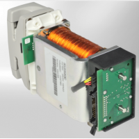 KENDRION電磁夾管閥參數介紹