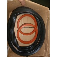 Zero-Flex零彎曲剛性接頭 S07型參數介紹