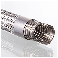 HANSA-FLEX KBO金屬軟管參數介紹