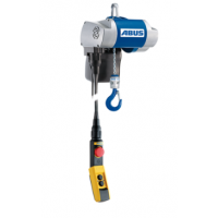 ABU緊湊型GMC環鏈電動葫蘆參數介紹