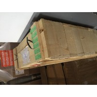 Finmotor輸電線過濾器/反應器/反應過濾