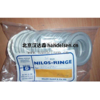 Nilos-ring軸承密封件參數簡介