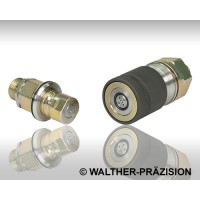 WALTHER 高壓快速接頭MD-032參數簡介