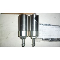 STAUFF 快速釋放聯軸器簡介