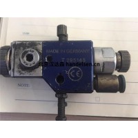 Krautzberger自動噴槍 KS-2 參數