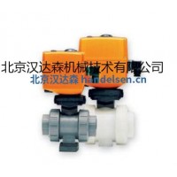 George Fischer泄壓閥V185/V85型參數