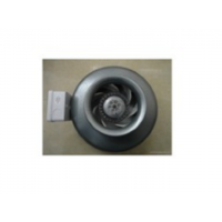 ebm-papst緊湊型軸流風機優點