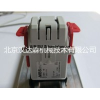 MBS ASK130.3型循環電流測量變壓器參數介紹