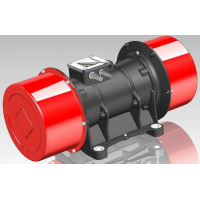 MOGENSEN振動電機MJ-850/6選型參數