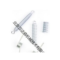 Kn?rzer 扭力彈簧特點介紹