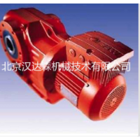 SEW斜齒輪減速電機(jī)簡(jiǎn)介