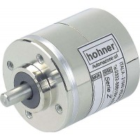 HOHNER遞增式旋轉編碼器AWI 58 H E系列