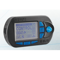 SMART 智能紡織系統SMART 200 TSS