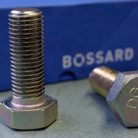 BOSSARD-螺釘/墊圈B3X6/BN28參數