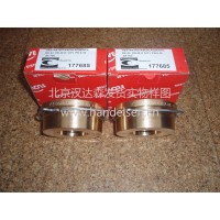 GES連接器KS125/5-8 選型指導(dǎo)