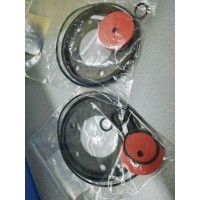 Trelleborg Sealing密封系統