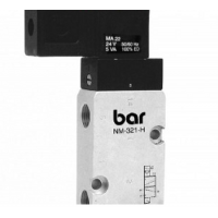 Bar  GD系列GD-032回轉執行器供應